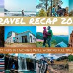 travel recap 2019_travel couple_12 trips in 6 months while working fulltime